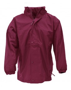 Kids Storm Stuff Reversible Waterproof Jacket
